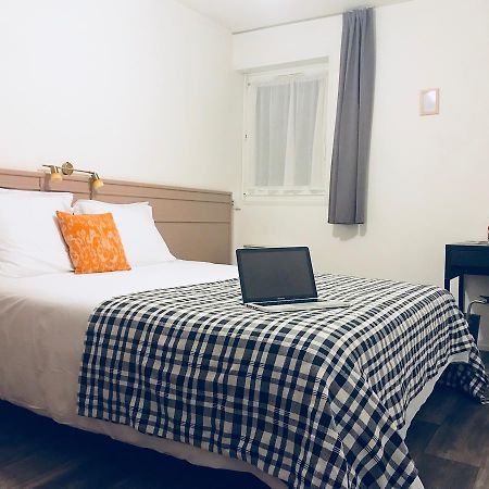 Tourhotel Béthune Esterno foto