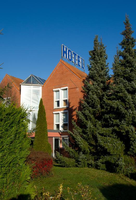 Tourhotel Béthune Esterno foto