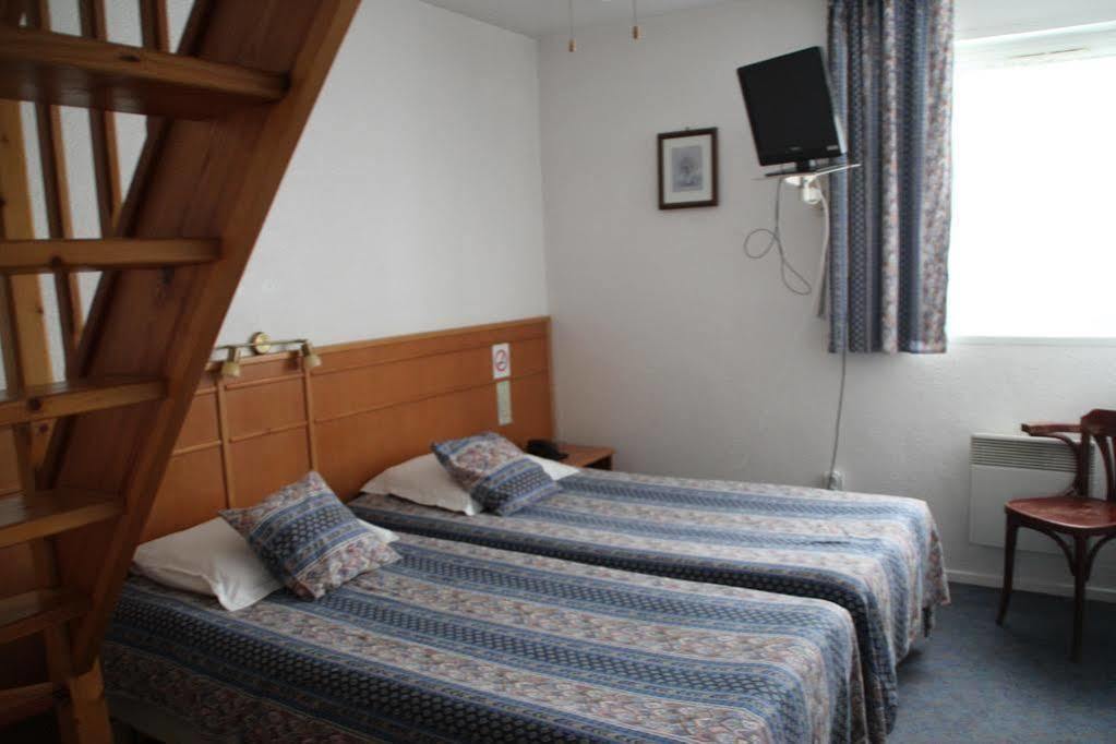 Tourhotel Béthune Esterno foto