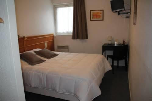Tourhotel Béthune Esterno foto