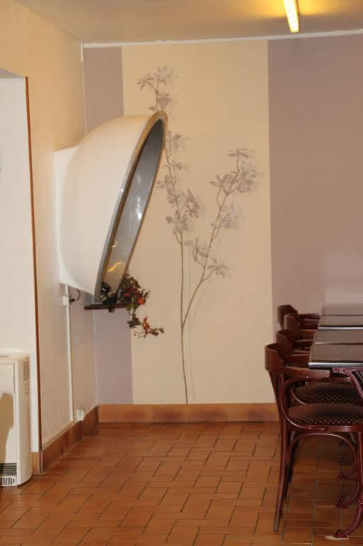 Tourhotel Béthune Esterno foto